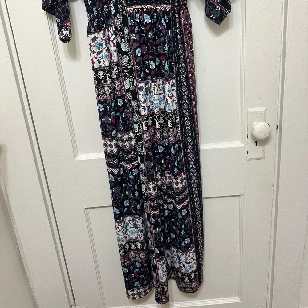 SOLD Altard State Maxi Dress - Picture 3 of 6